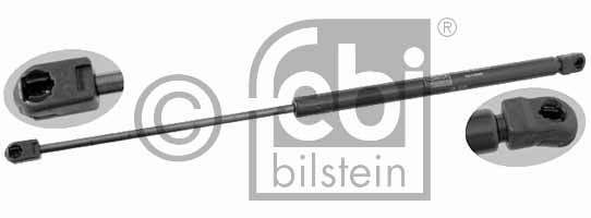 Febi Bilstein Gasfeder Mercedes Benz SLK Heckklappe/Kofferraum - Art. 34112
