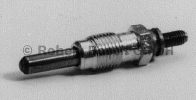 Bosch Gl&uuml;hkerze AUDI 0250201032 Duraterm