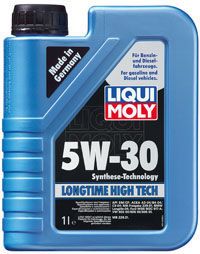 Liqui Moly Longtime High Tech