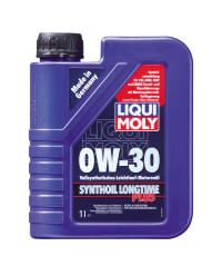 Liqui Moly Synthoil Longtime Plus 0W-30 1 Liter Motor&ouml;l