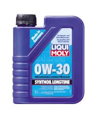 Liqui Moly Synthoil Longtime 0W-30 1 Liter &Ouml;l Art 1171