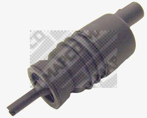 Mapco Waschwasserpumpe VW Polo