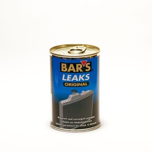 Dr. Wack Bar`s Leak K&uuml;hlerdichtmittel 160 gr