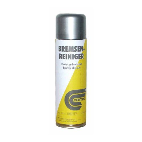 Bosch Hochleistungs Bremsenreiniger 500 ml