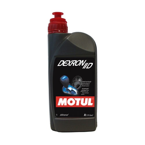 Motul Dexron IID Automatikgetriebe &Ouml;l 1 Liter