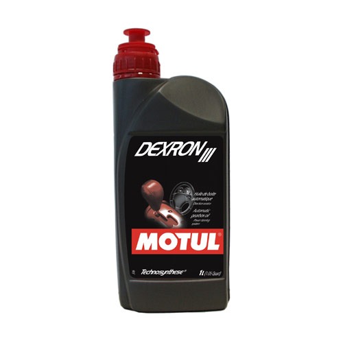 Motul Dexron III Automatikgetriebe &Ouml;l 1 Liter