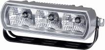 Hella LED Tagfahrleuchten SET universal
