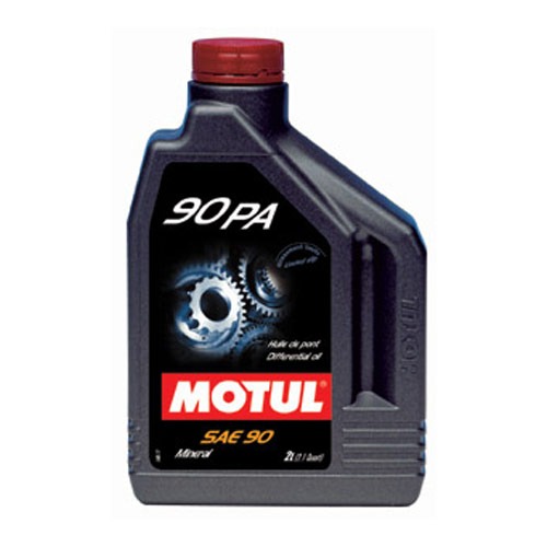 Motul 90 PA SAE 90 Getriebe&ouml;l 2 Liter