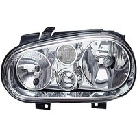 Hella Scheinwerfer VW Golf 4 IV [1J1;1E7;1J5] links