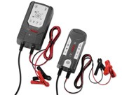 Bosch Batterietester Ladeger&auml;t Kleinlader C7 12V und 24V