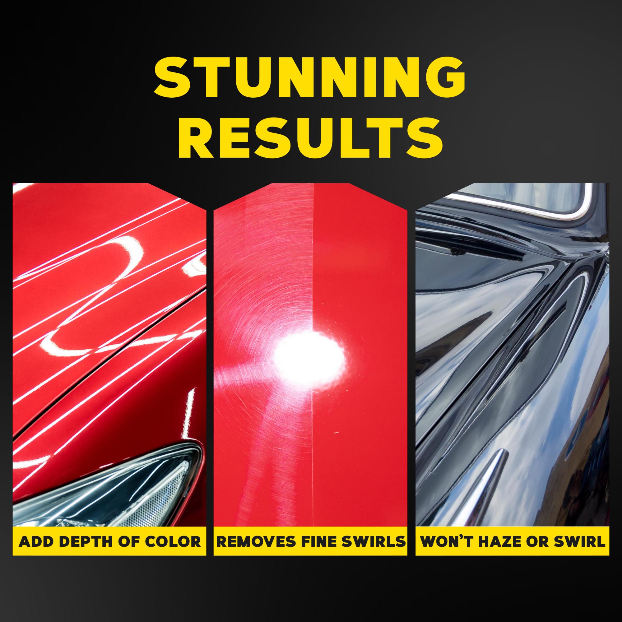 Meguiar\'s Ultimate Polish - 473 ml - Autopolitur