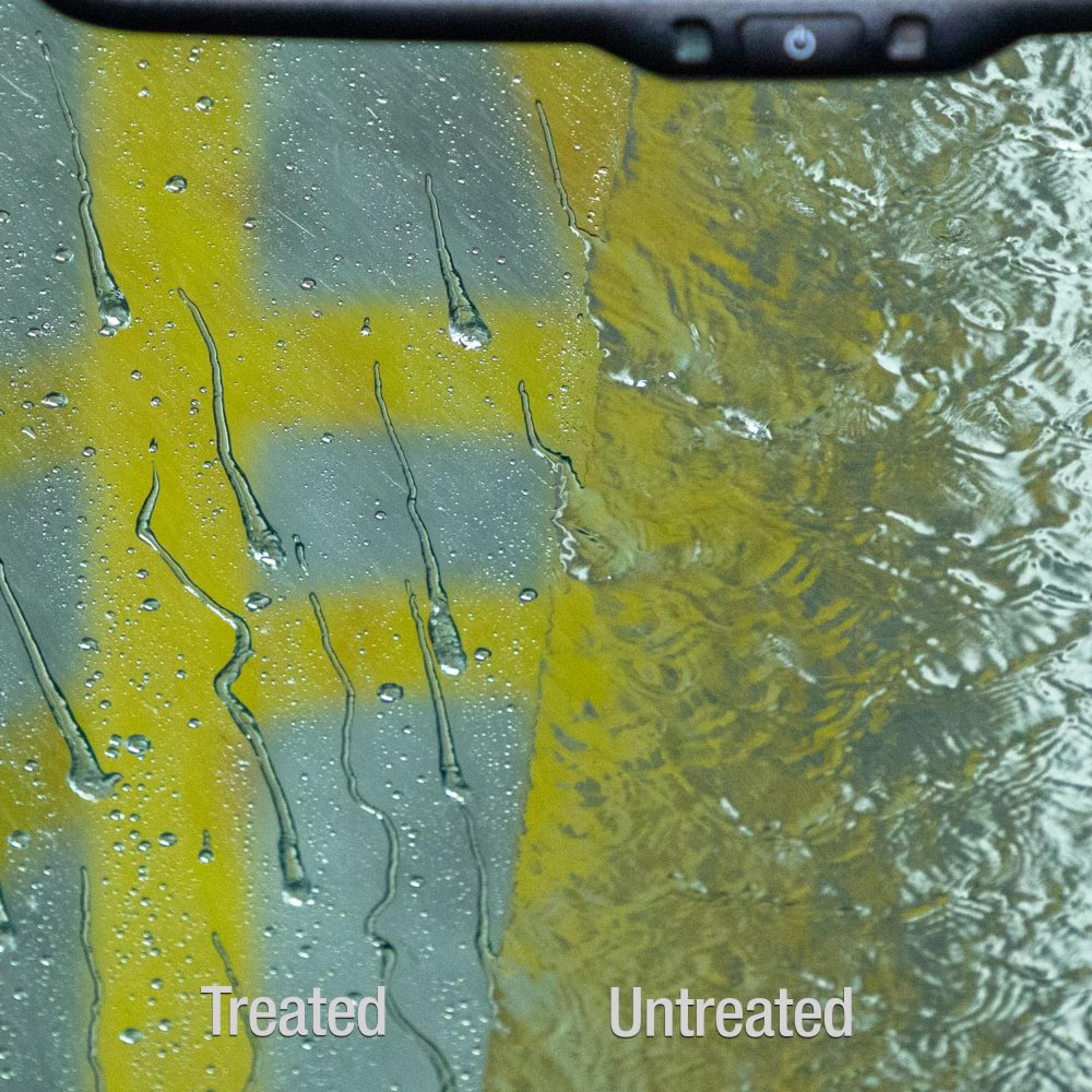 Meguiars Ultimate Glasreiniger & Water Repellent. 473 ml