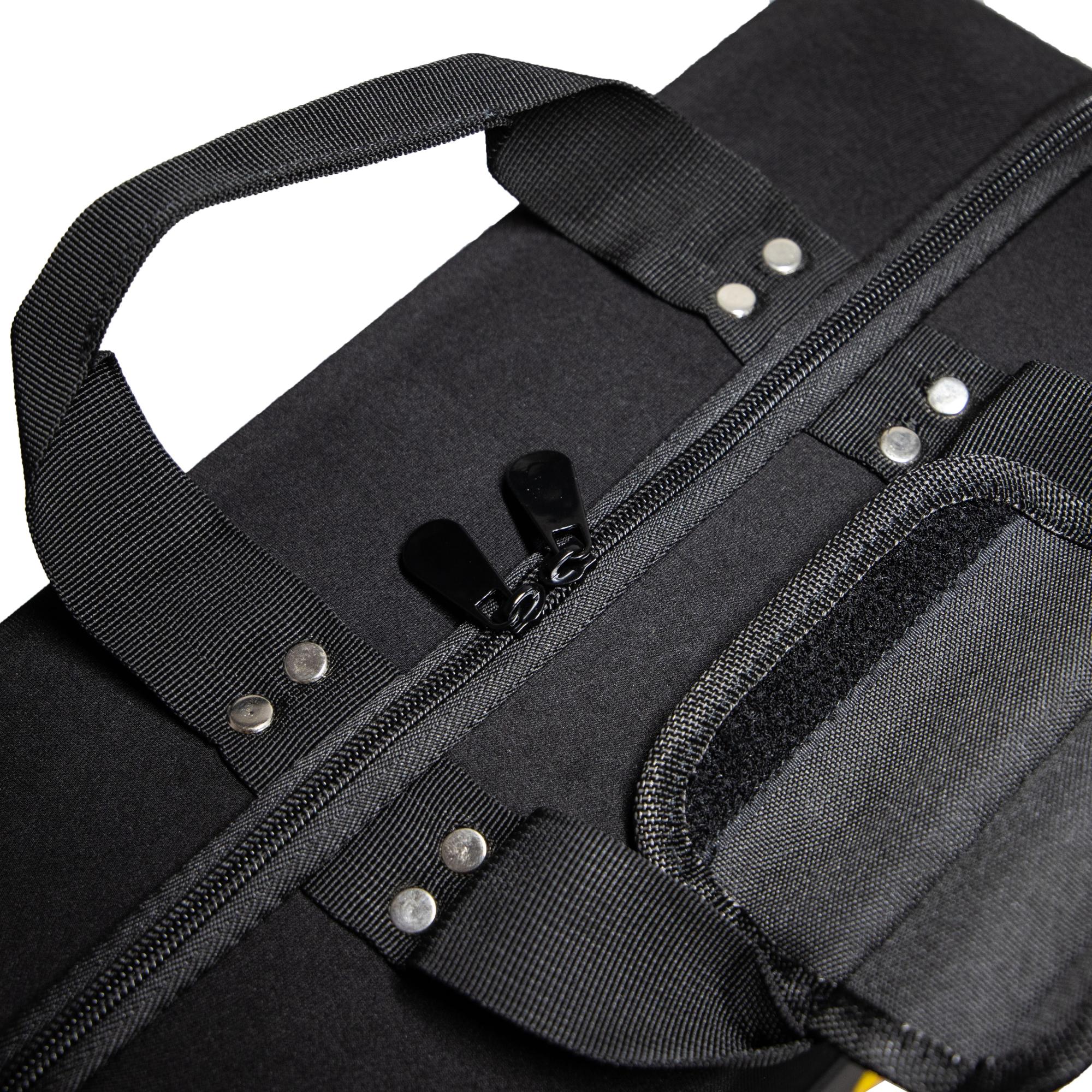 Meguiars Black Soft Shell Car Care Case