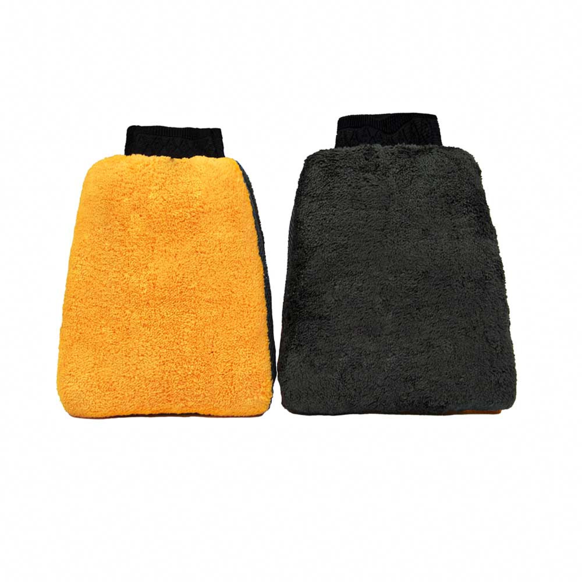 Waschhandschuh Super Soft