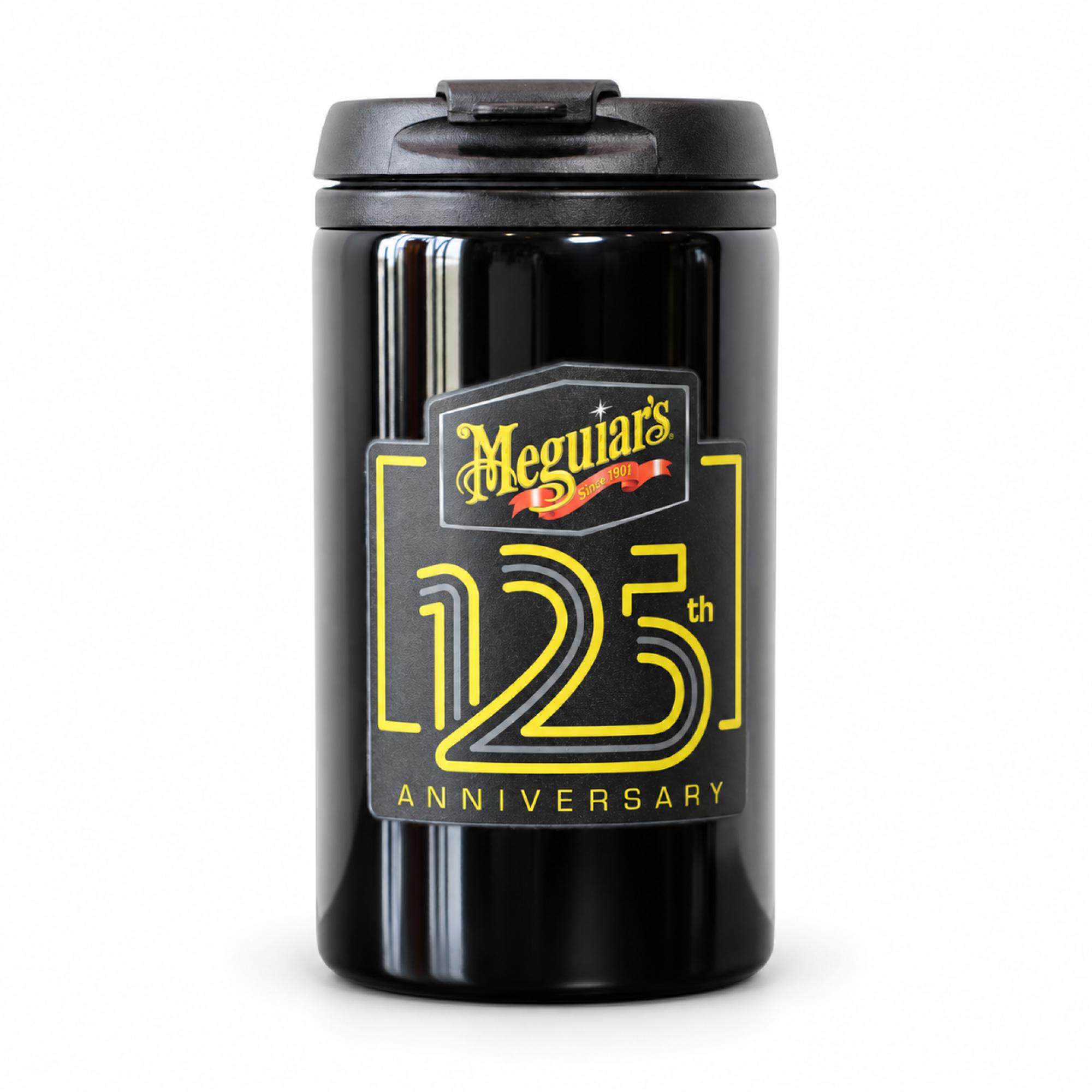 Meguiar's Thermobecher