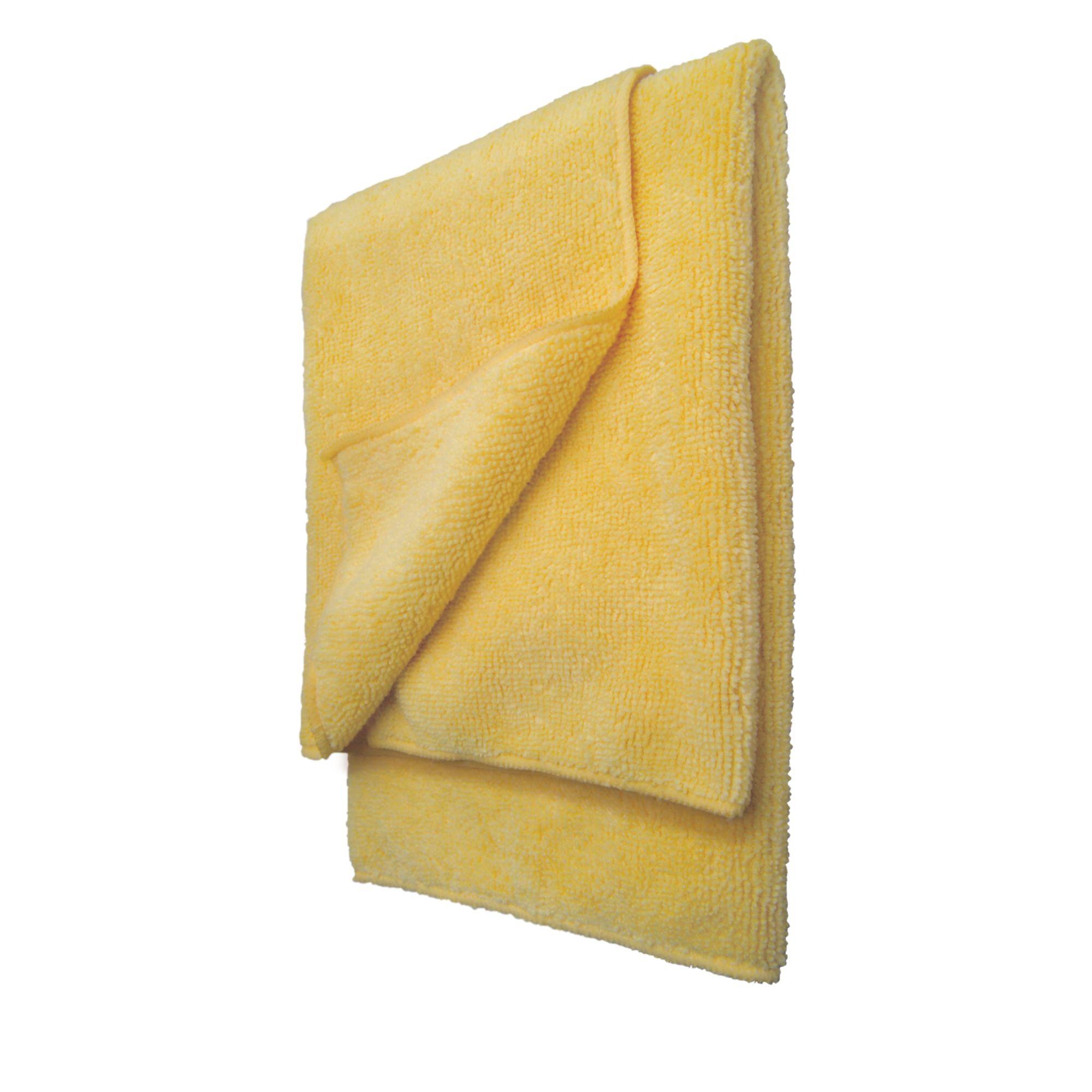 Meguiars Innenraum Pflege Set Glasreiniger Reiniger Mikrofasertuch Duft