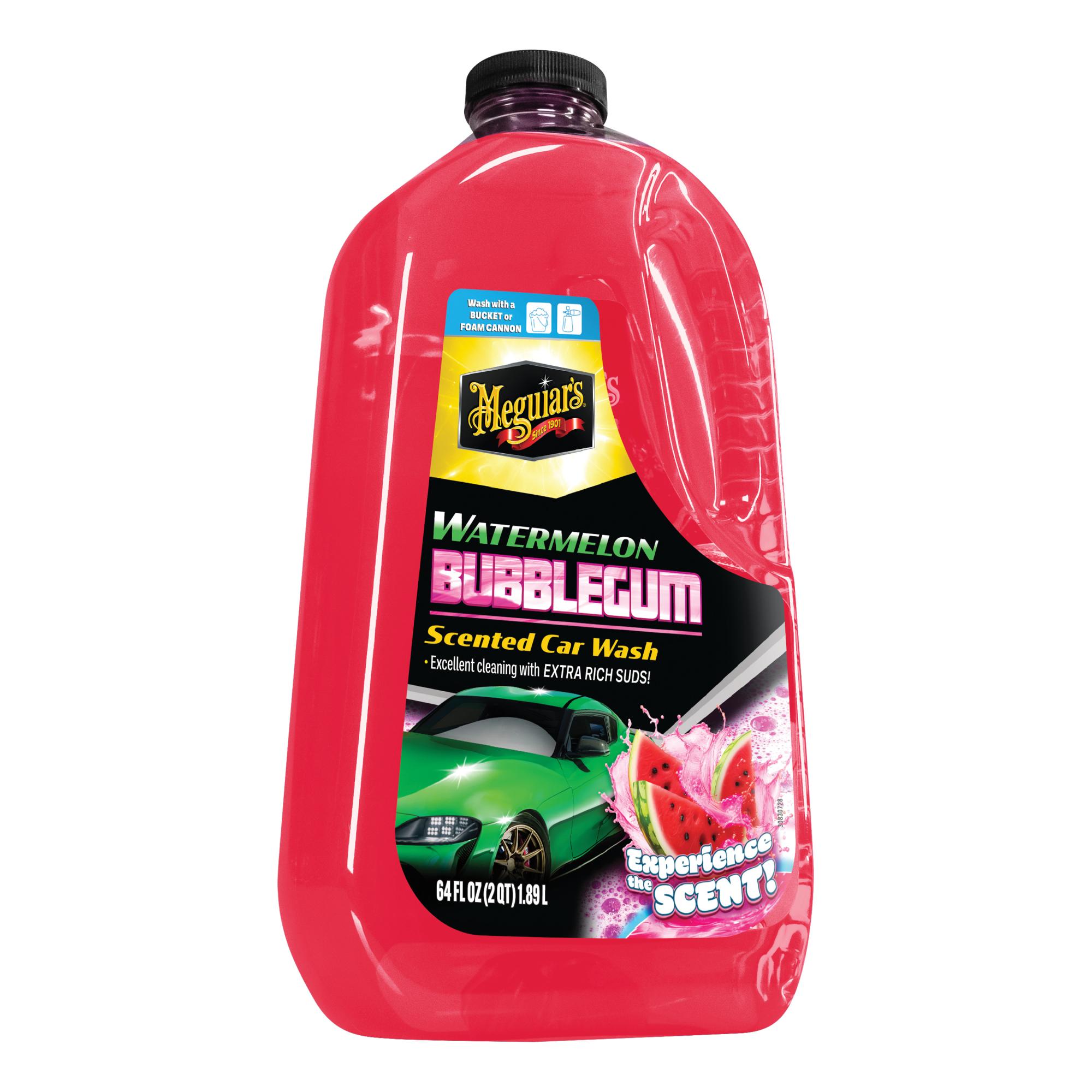 Watermelon Bubblegum Wash 1,89L