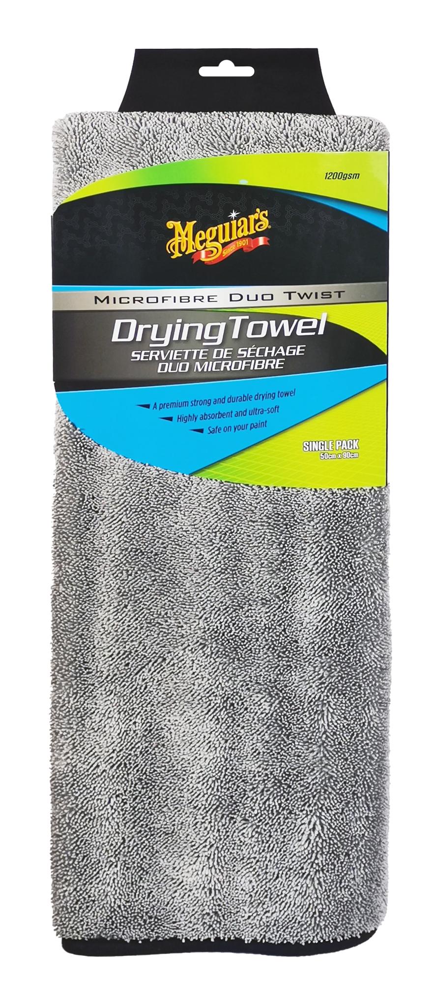 Meguiar's Auto Trockentuch - Duo Twist Trockentuch