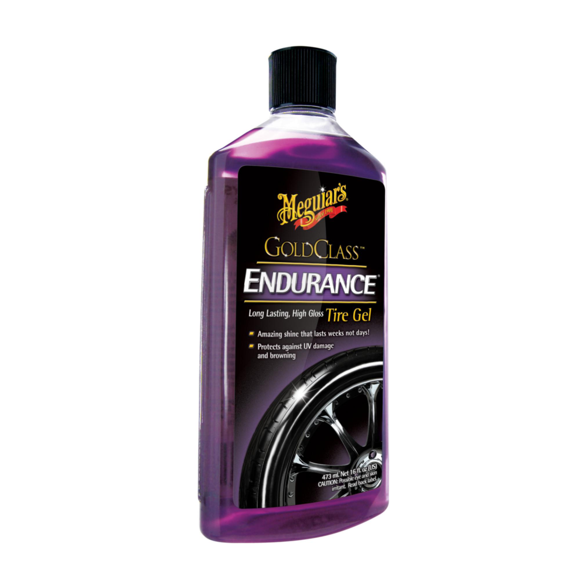 Meguiar\'s Endurance Tire Gel - 473 ml - Reifengel