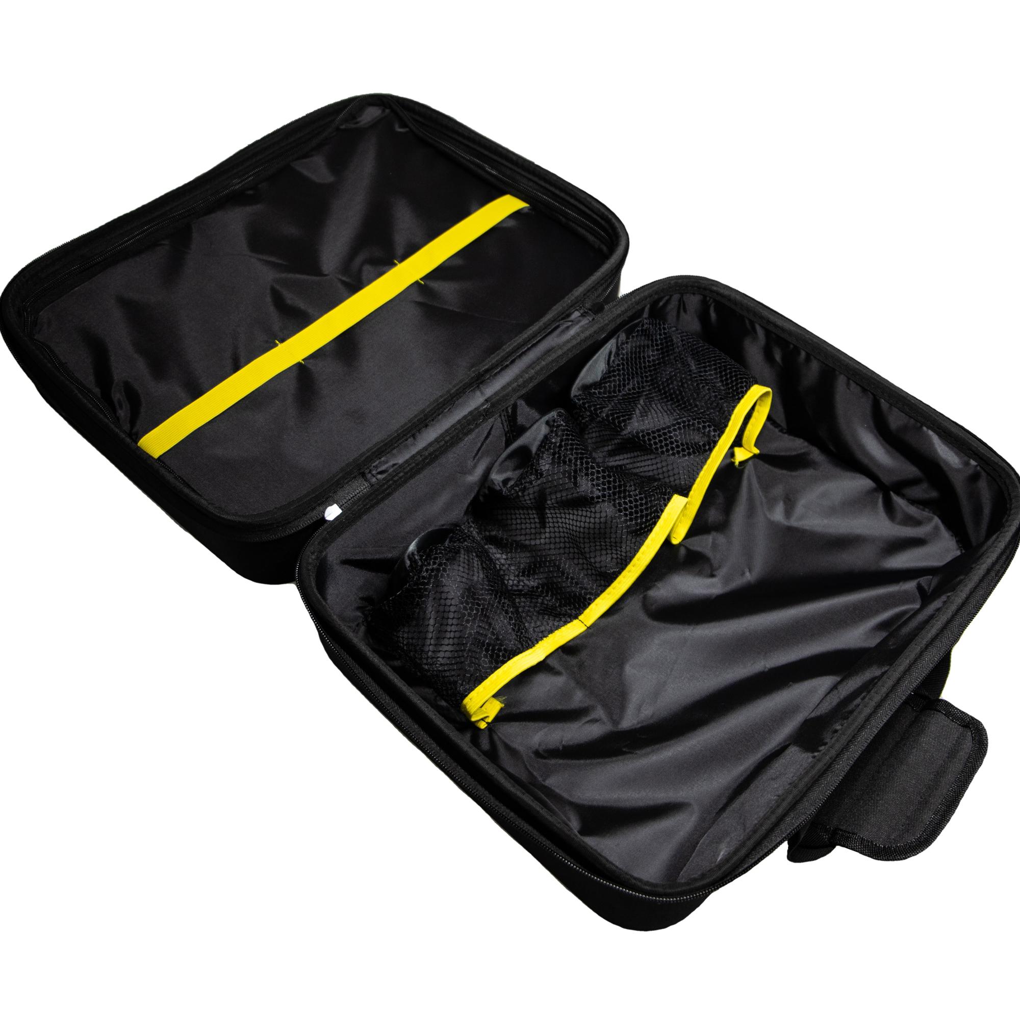 Meguiars Black Soft Shell Car Care Case