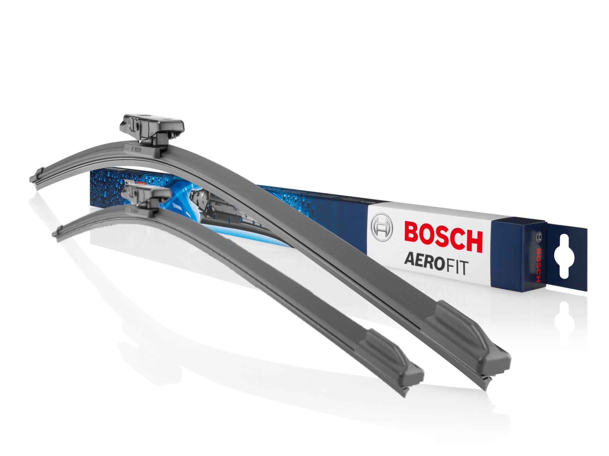 AF461 BOSCH Aerofit Scheibenwischer 550/450 mm