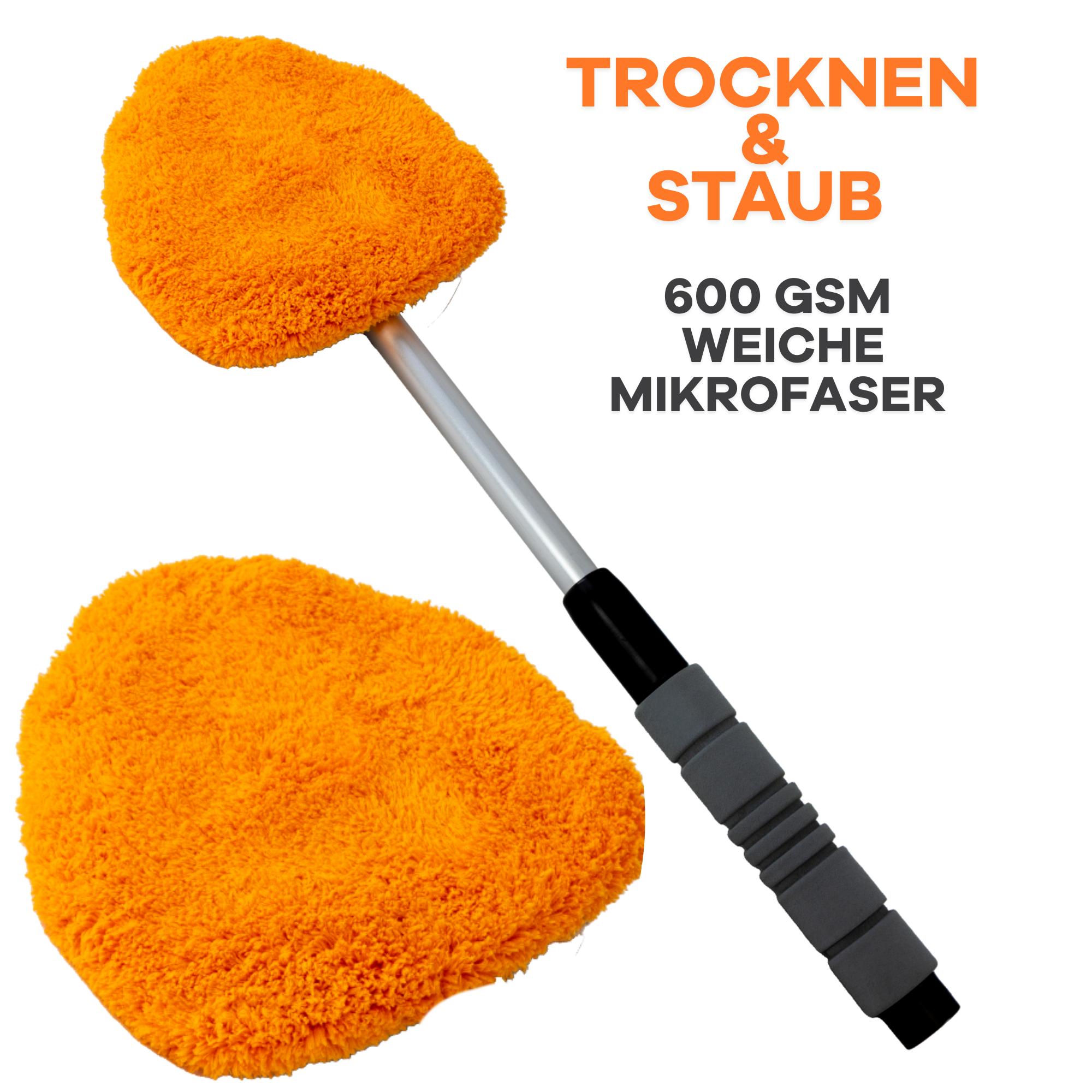 Scheibenzauber 4in1