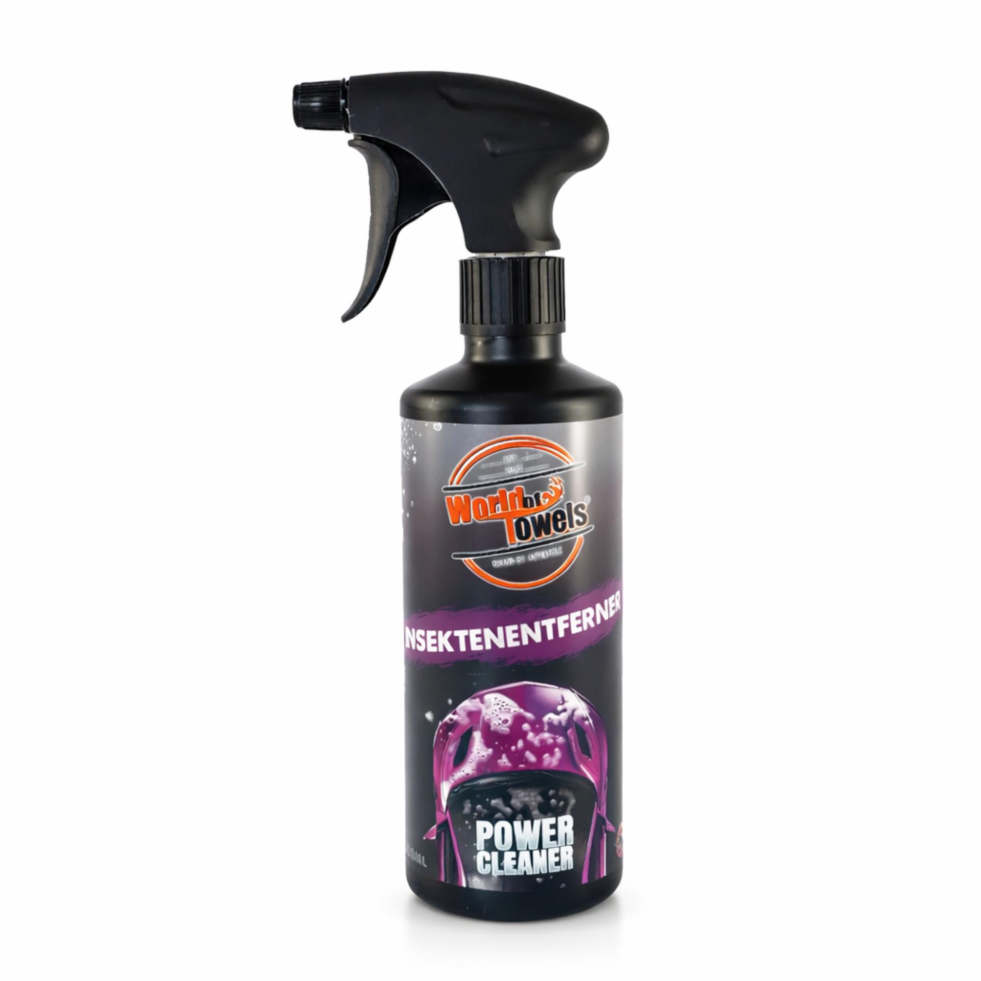 Auto Insektenentferner 500ml