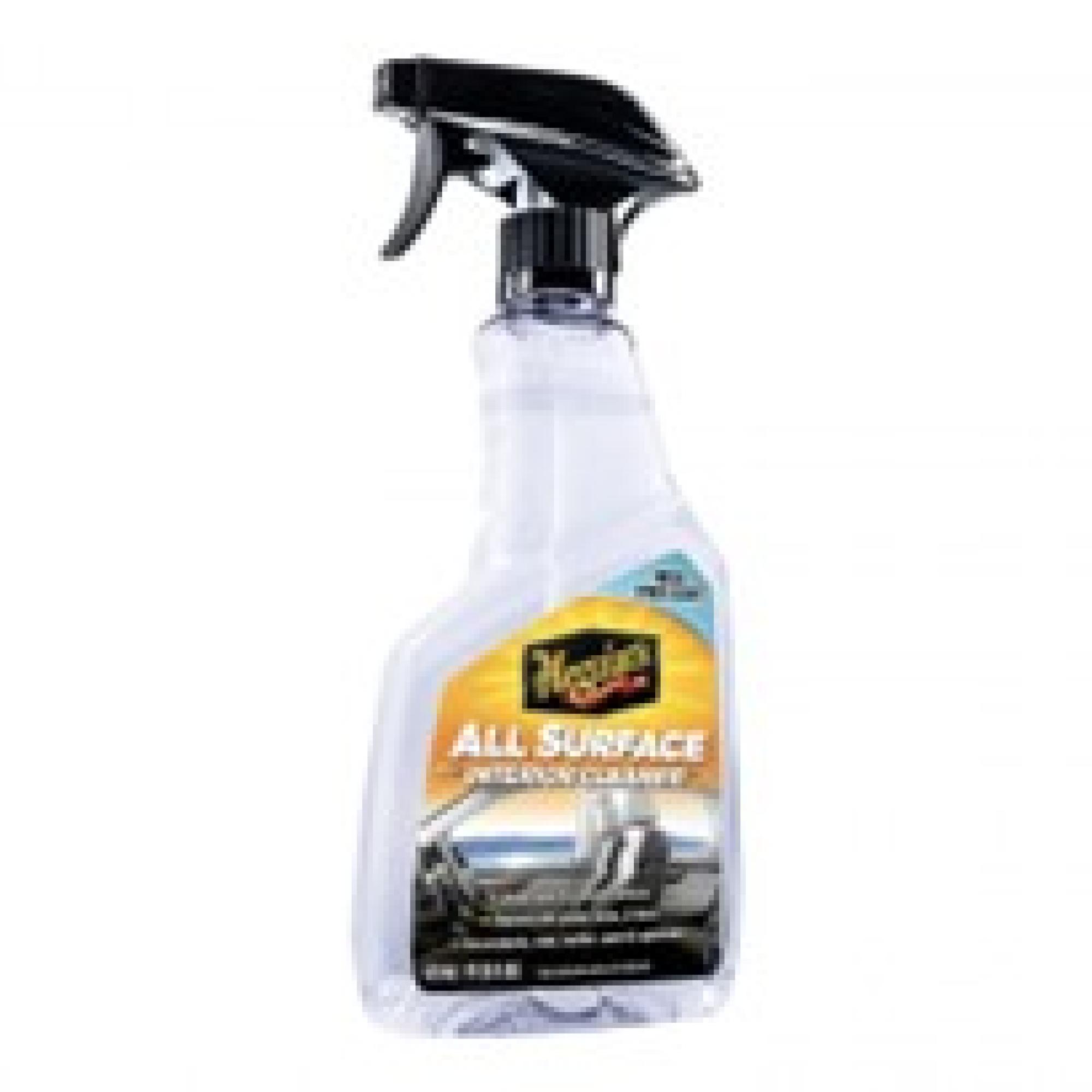 Meguiars All Surface Interior Cleaner Innenraumreiniger Auto für alle Oberflächen