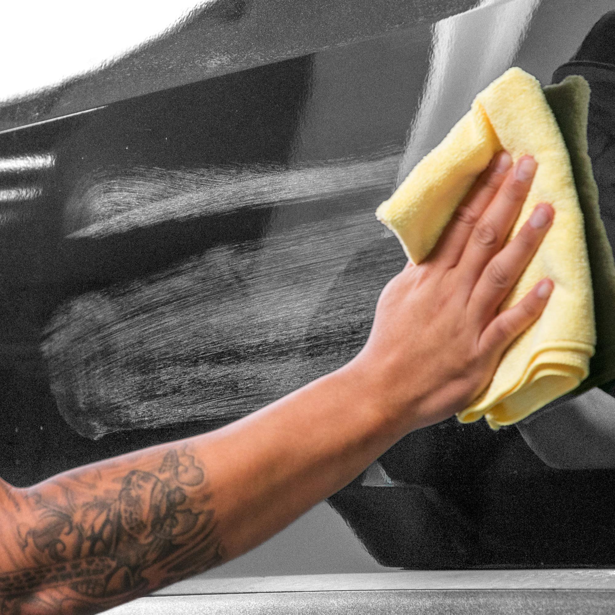 Meguiars Ultimate Ceramic Coating 236ml