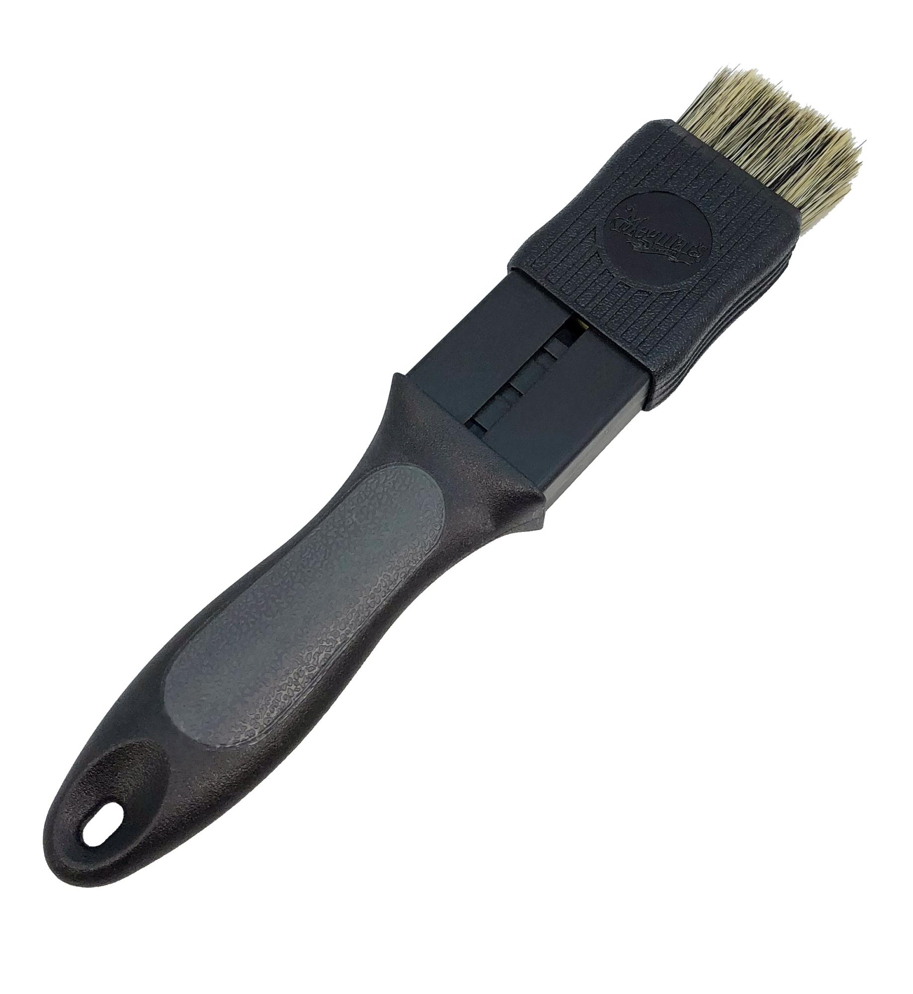 Meguiars Dash & Trim Brush