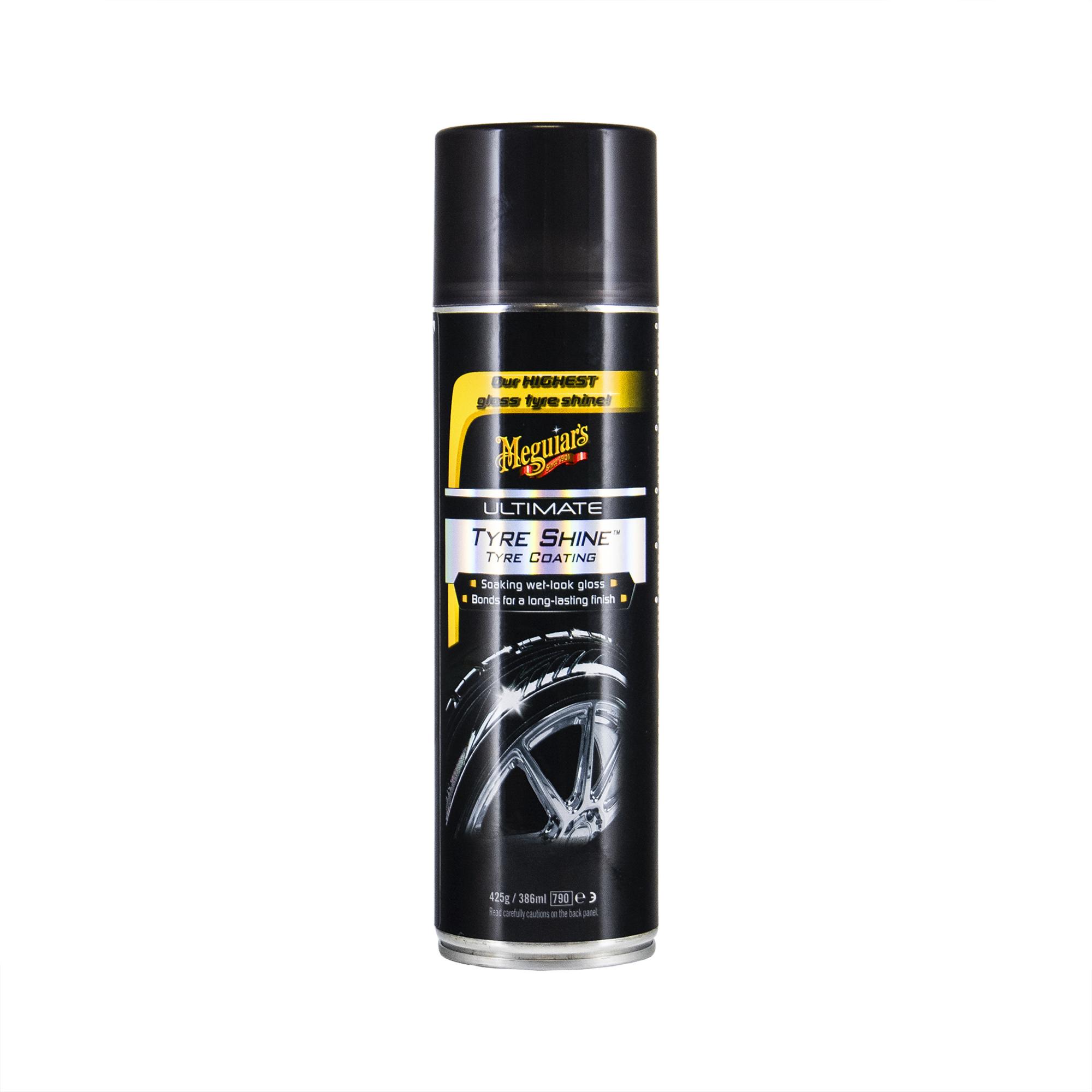 Meguiars Ultimate Tyre Shine