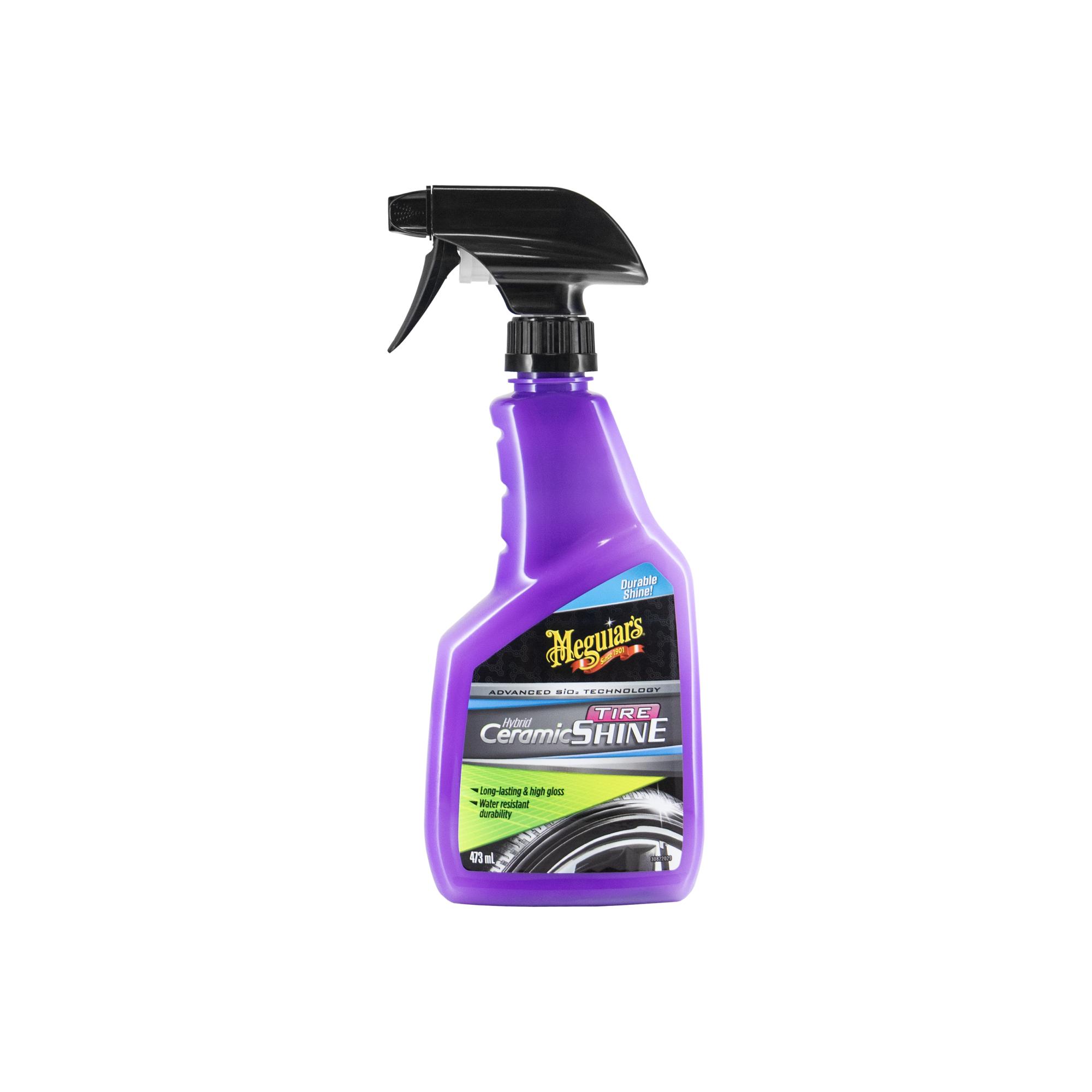 Meguiars Hybrid Ceramic Tire Shine