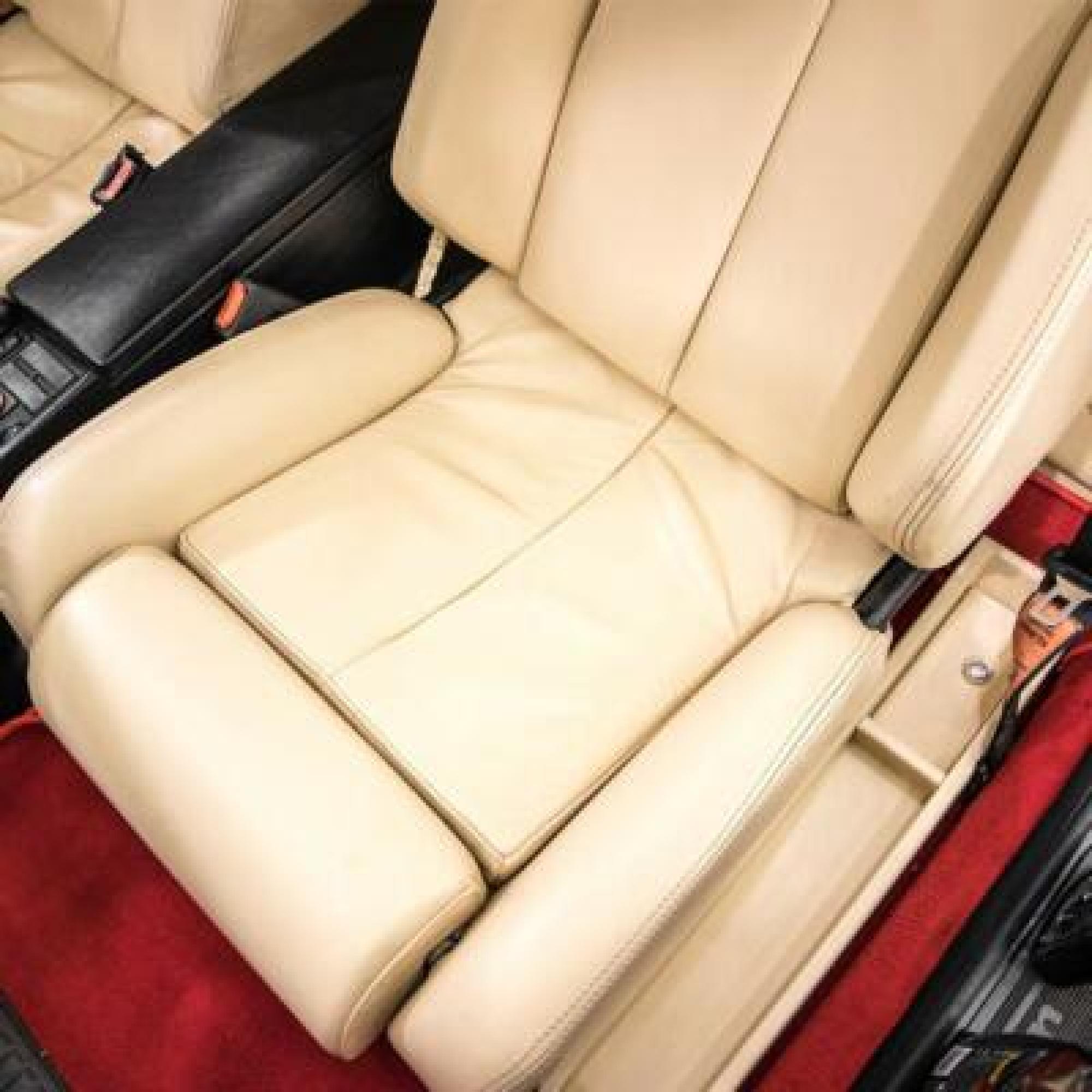 Meguiar's Gold Class Leather Conditioner - 473 ml - Auto Lederpflege