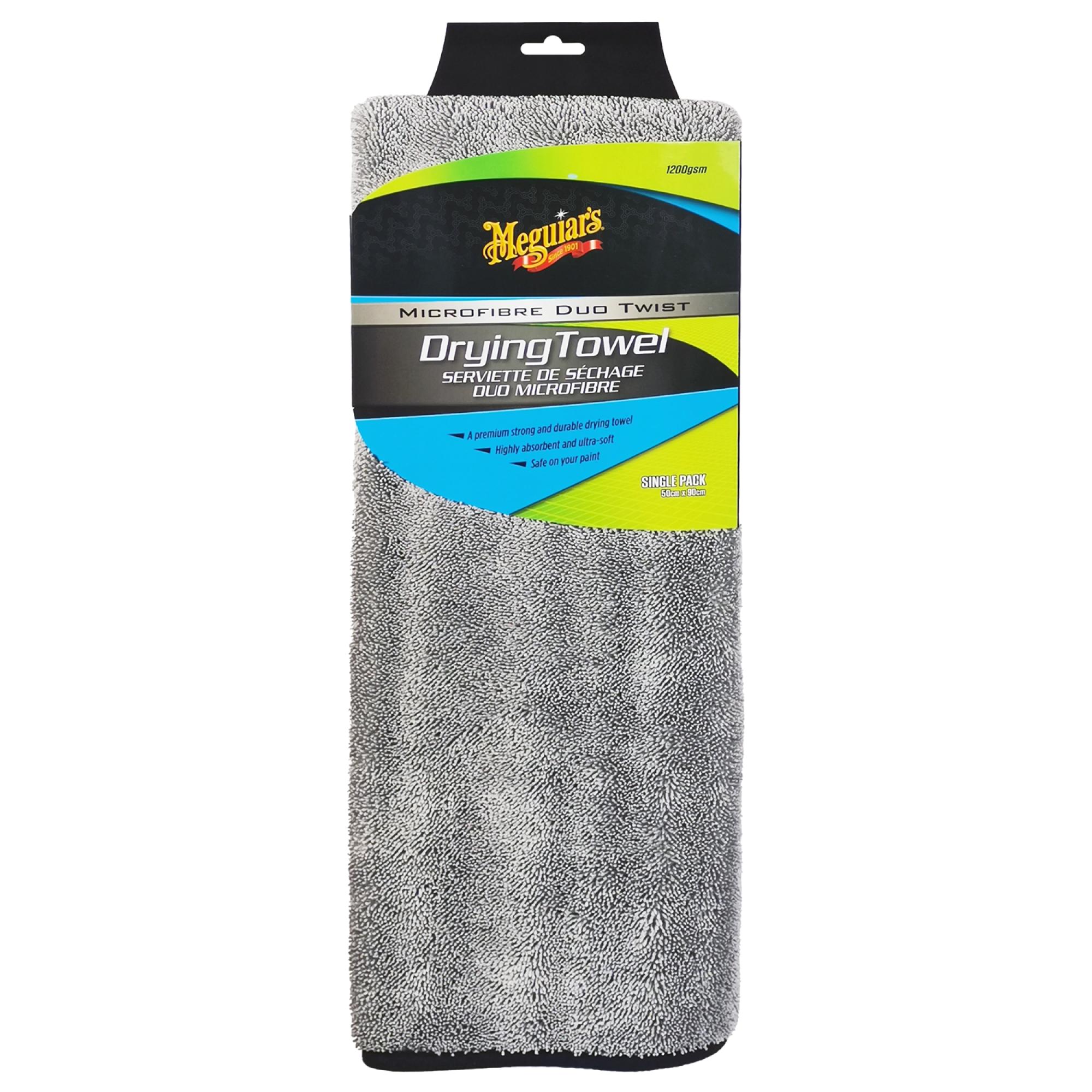 Meguiar's Auto Trockentuch - Duo Twist Trockentuch