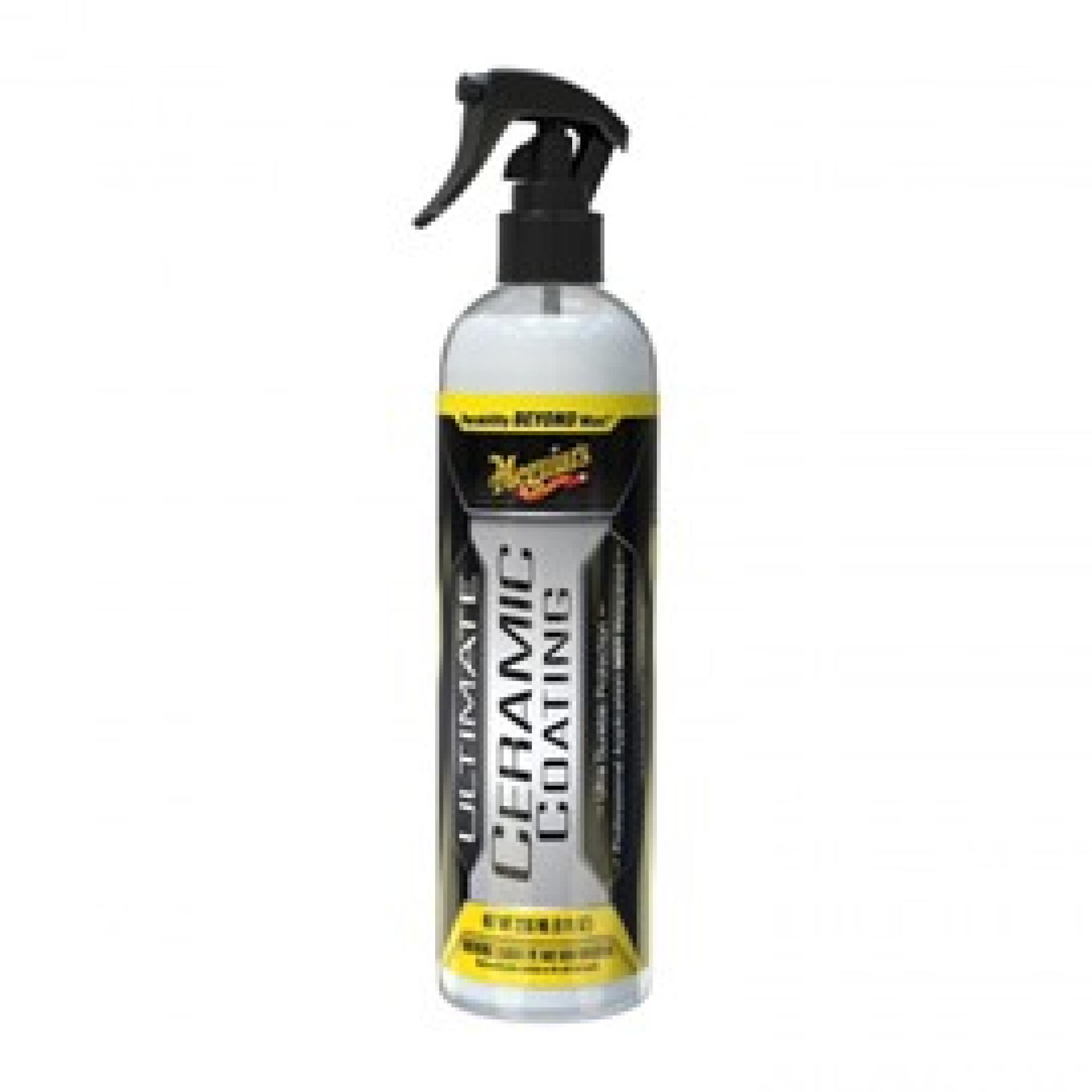 Meguiars Ultimate Ceramic Coating 236ml