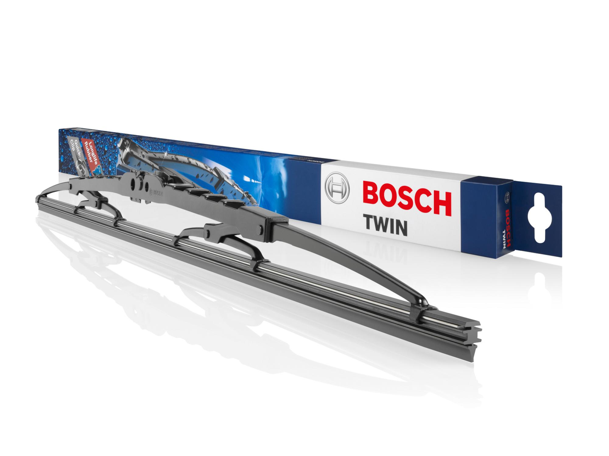 N70 BOSCH TWIN Scheibenwischer
