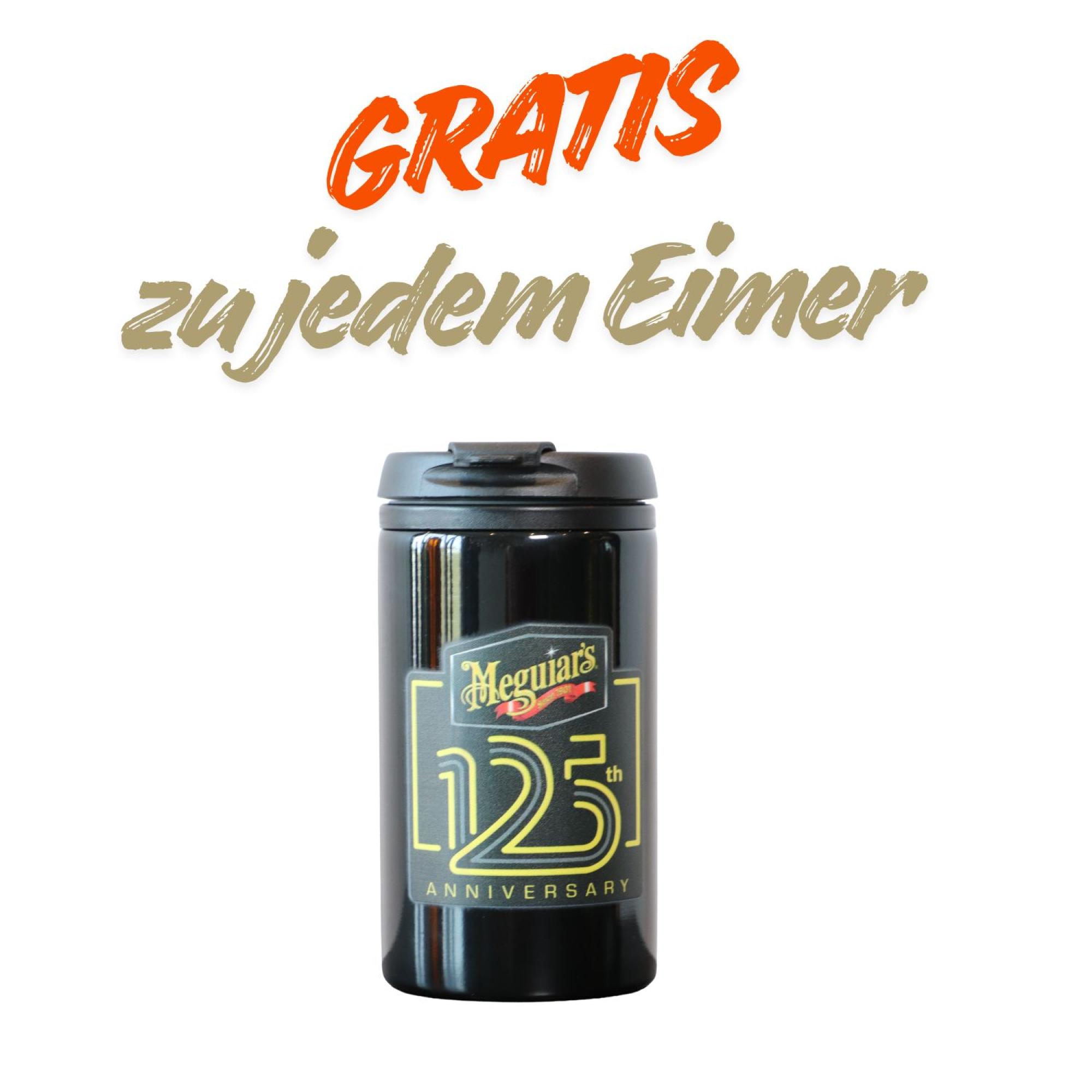 Meguiars EMS Bubblegum Set - Pre-Sale zur Essen Motorshow 2026