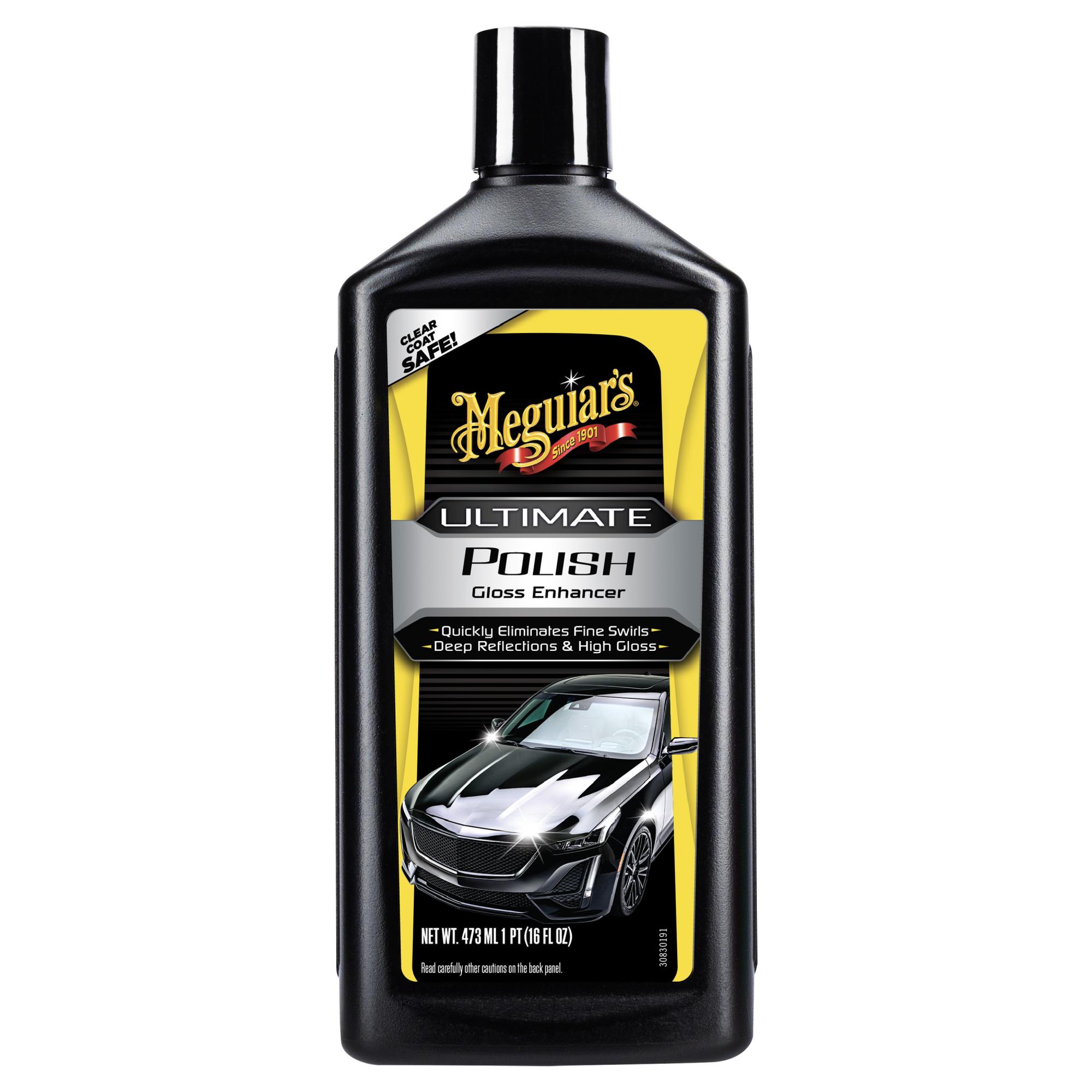 Meguiar\'s Ultimate Polish - 473 ml - Autopolitur