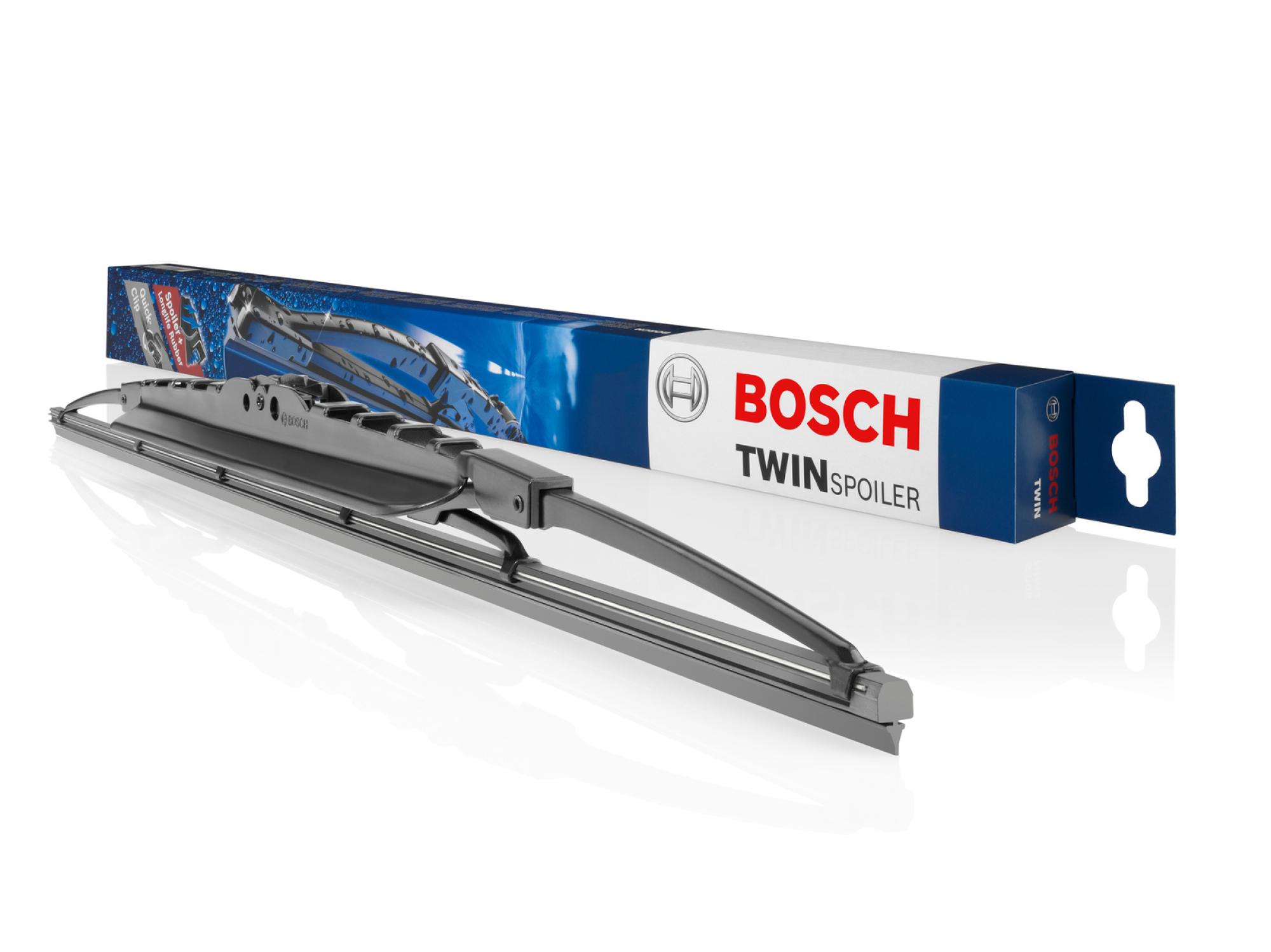 602S BOSCH Twin Scheibenwischer