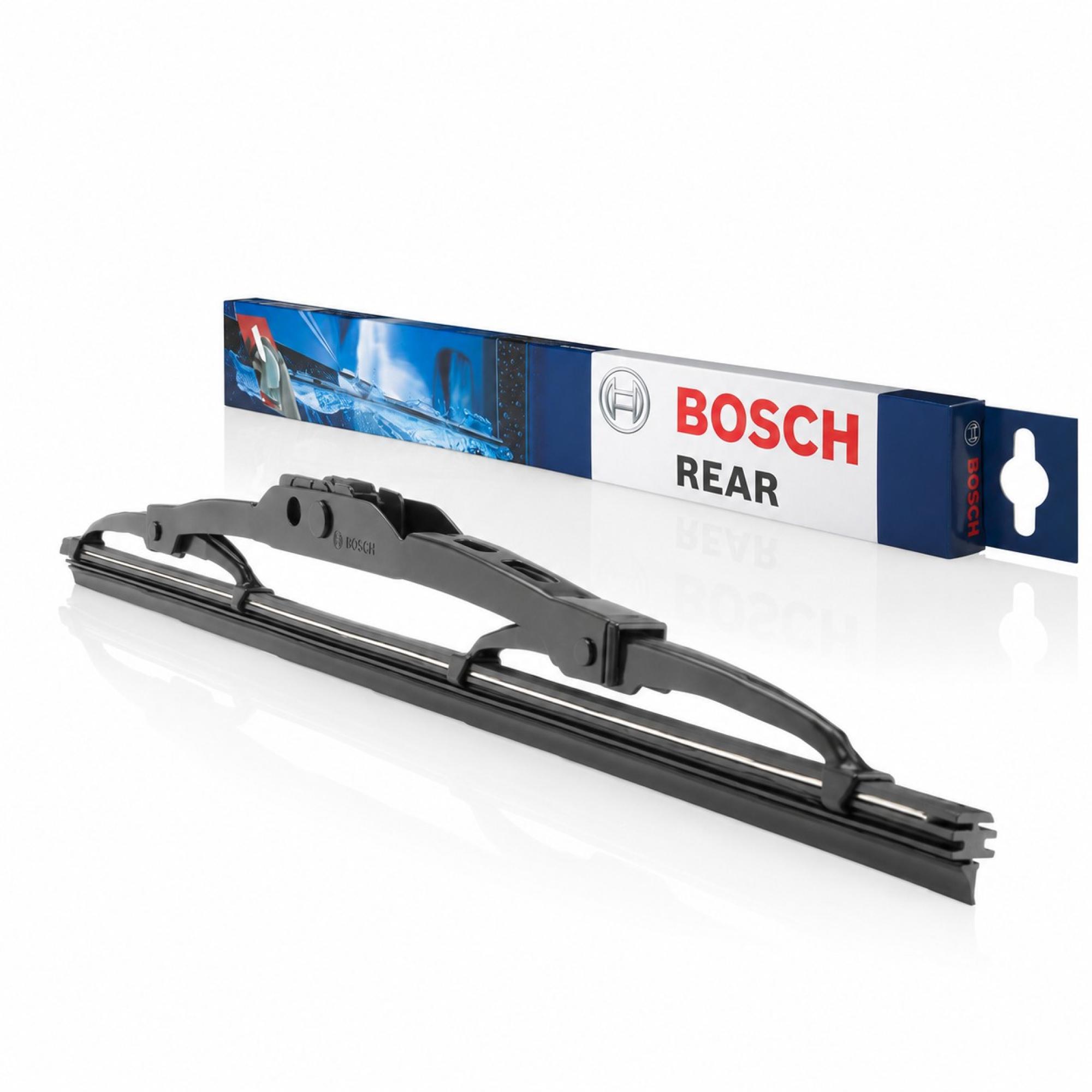 H282 BOSCH Heckwischer 280 mm