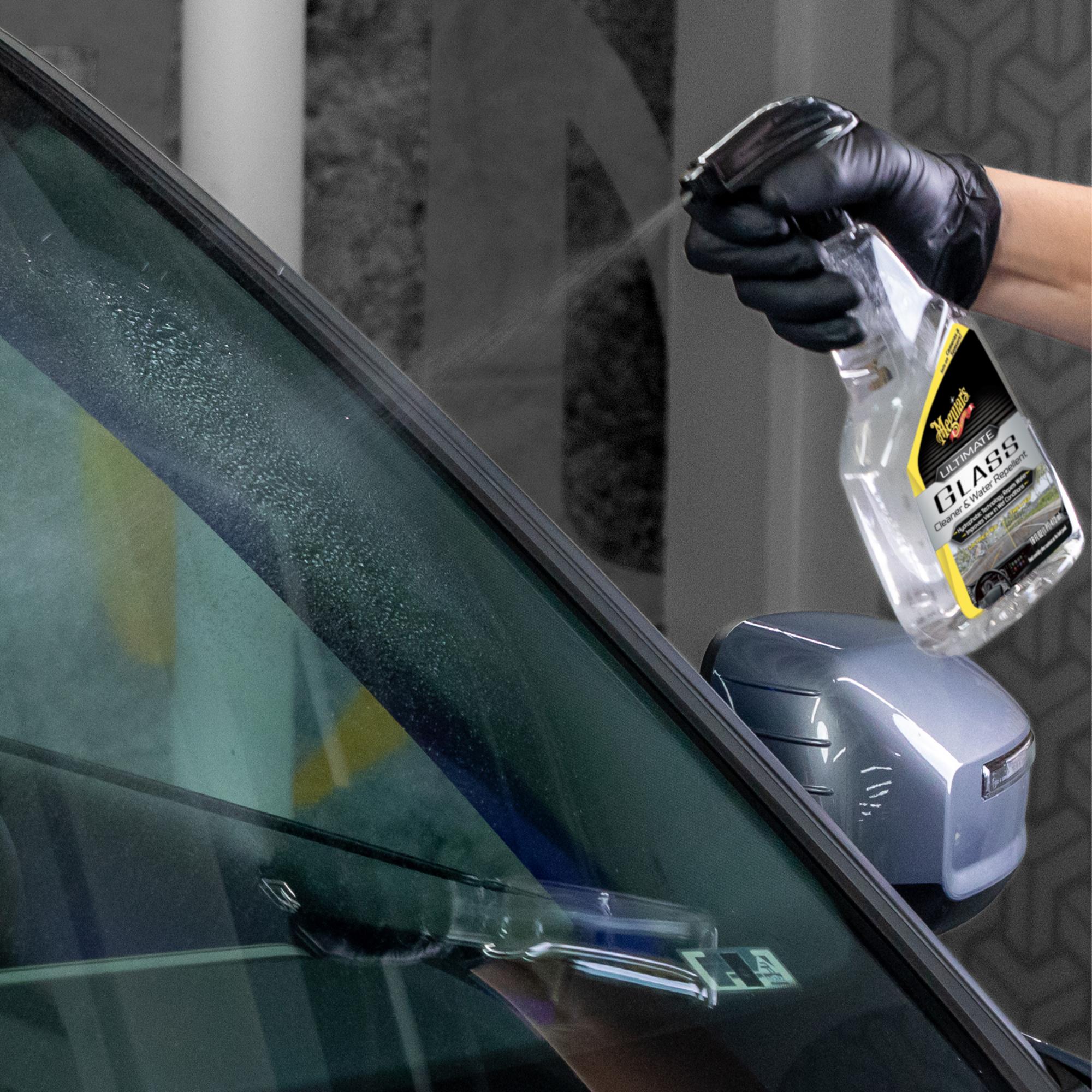 Meguiar's Hybrid Ceramic Liquid Wax - 473 ml -flüssiges Autowachs