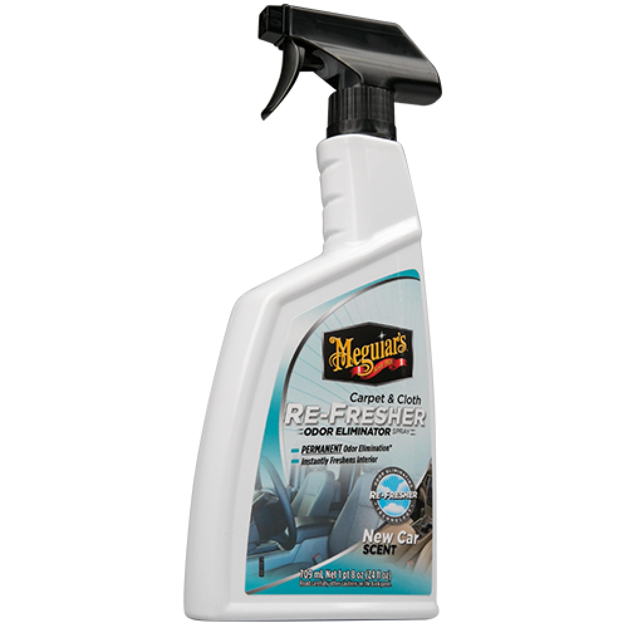Carpet & Fabric Refresher