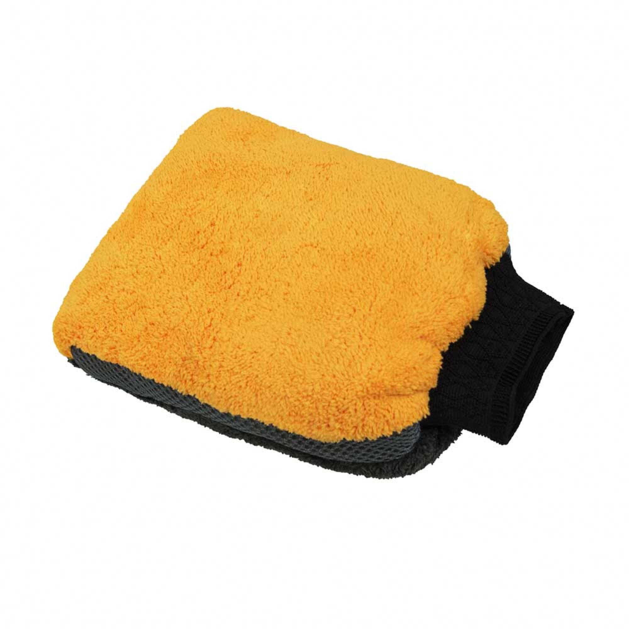 Waschhandschuh Super Soft