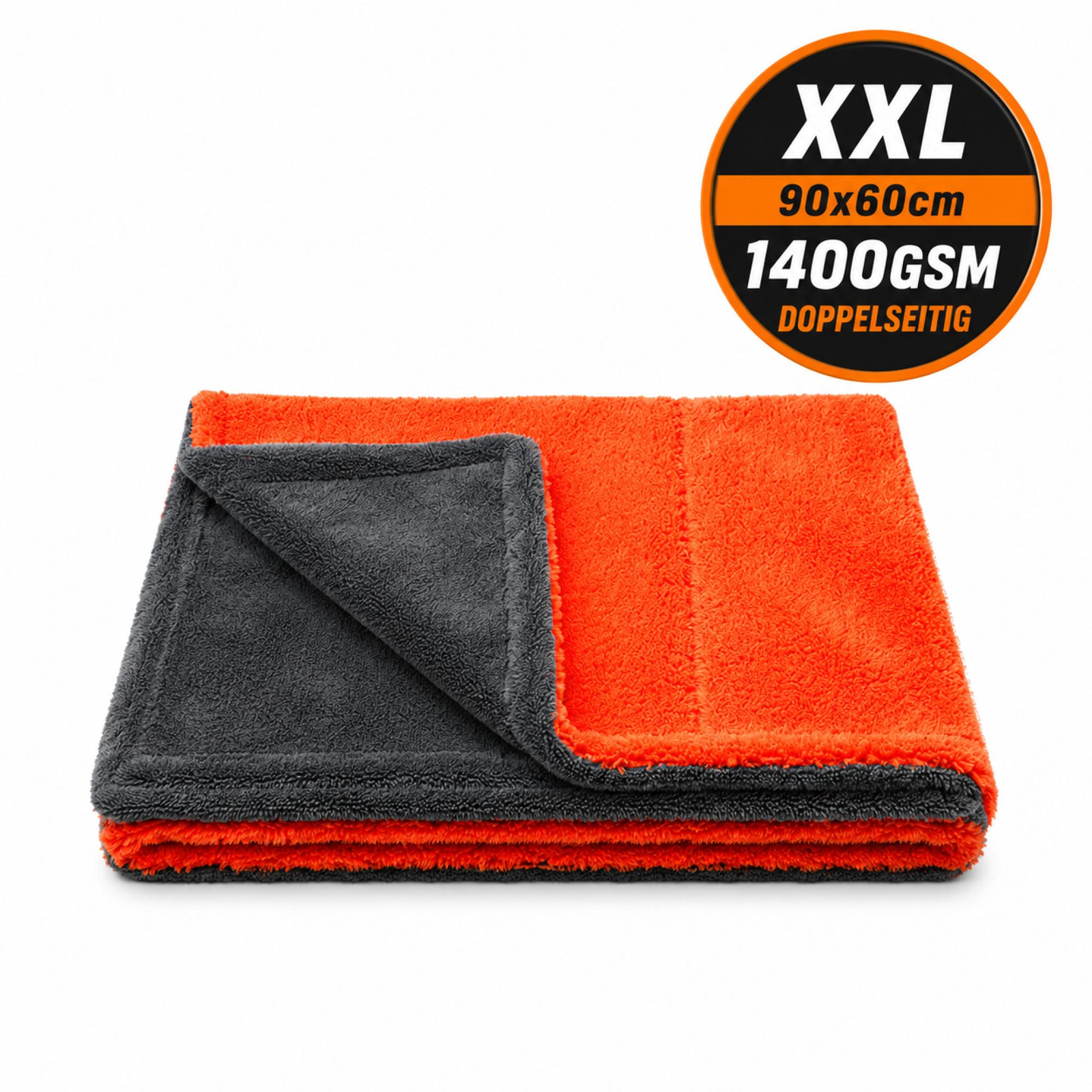 Auto Trockentuch EXTREME 90x60 cm