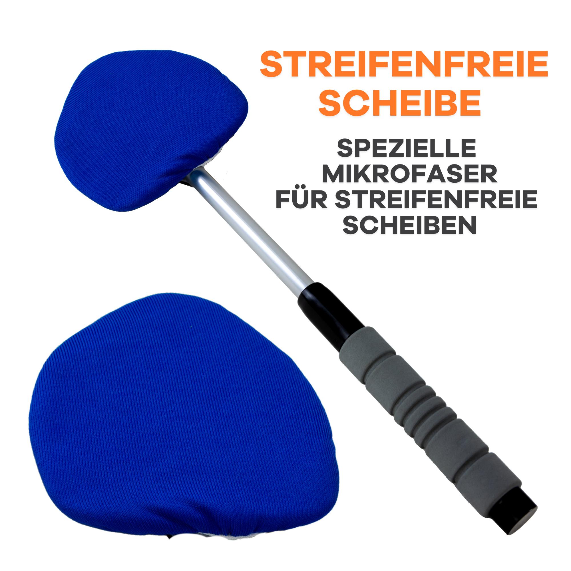 Scheibenzauber 4in1