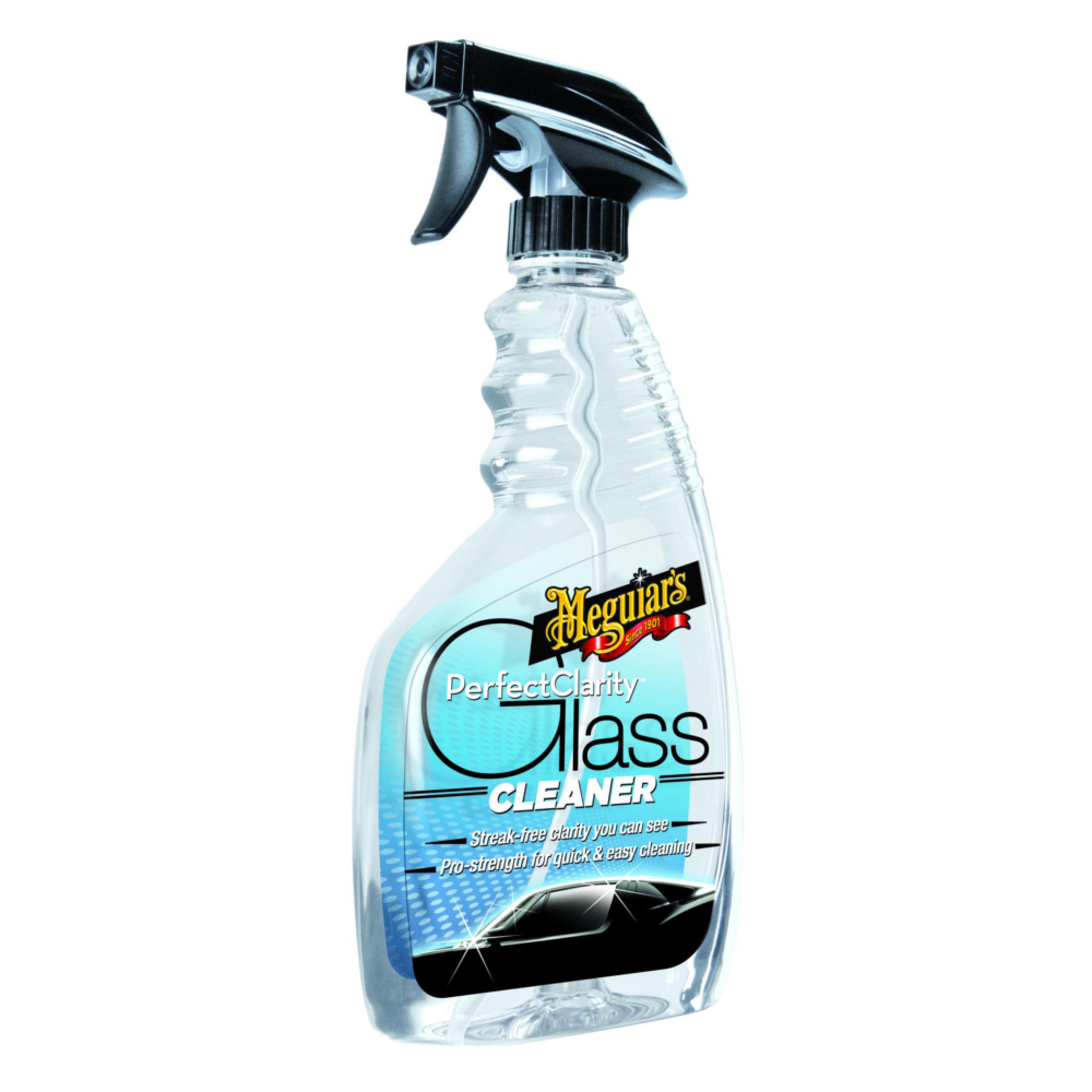 Meguiar's Perfect Clarity Glass Cleaner - 473 ml - Auto Glasreiniger