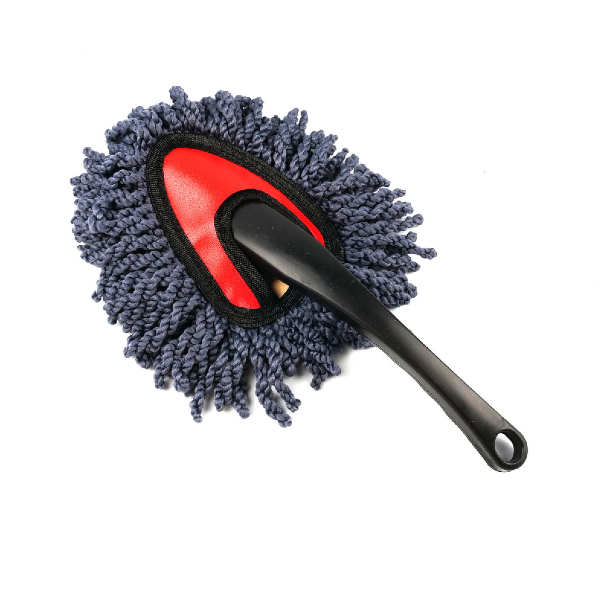 Premium Car Duster  Staubwedel für Auto Innen und Außen