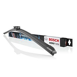Bosch 3397008996 Aerotwin Rear Wiper Blade – 380mm (Fits Mercedes-Benz, OEM 0018206145)