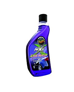 Meguiar's G12619EU NXT Car Wash Autoshampoo, 532ml | auto-und-teile.de