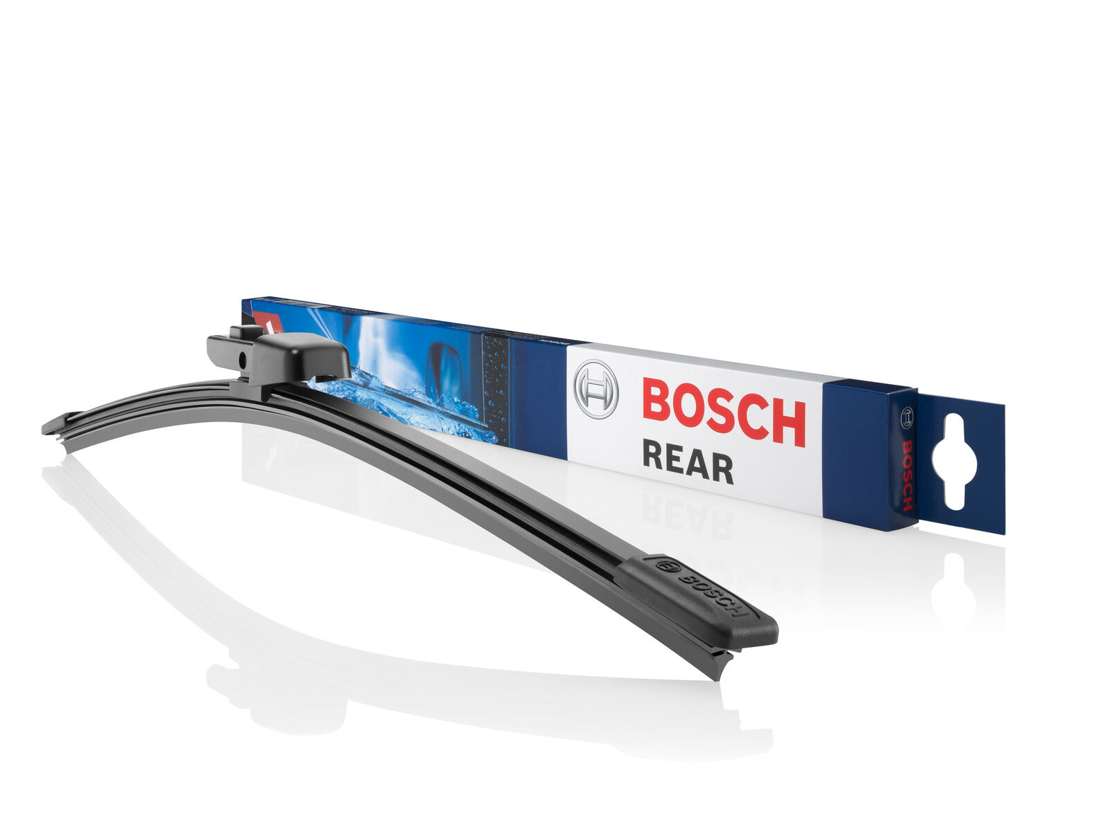 H 353 Heckscheibenwischer Bosch Standard Wischblatt Nr 1 Stück 